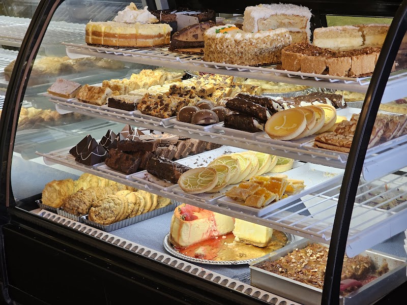 Mountain View Cafe and Bakery photo 4