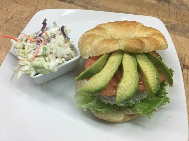 Mountain View Cafe and Bakery photo 2