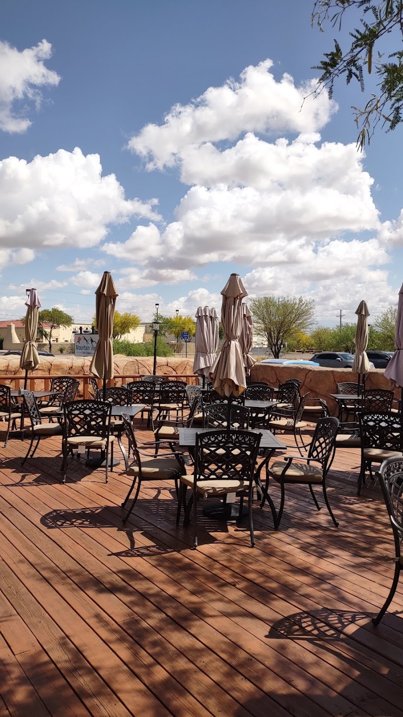 Mountain View Cafe and Bakery photo 1