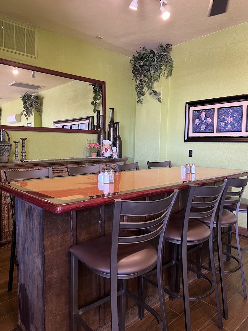 Mountain View Cafe and Bakery photo 3