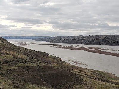 UL Bend National Wildlife Refuge