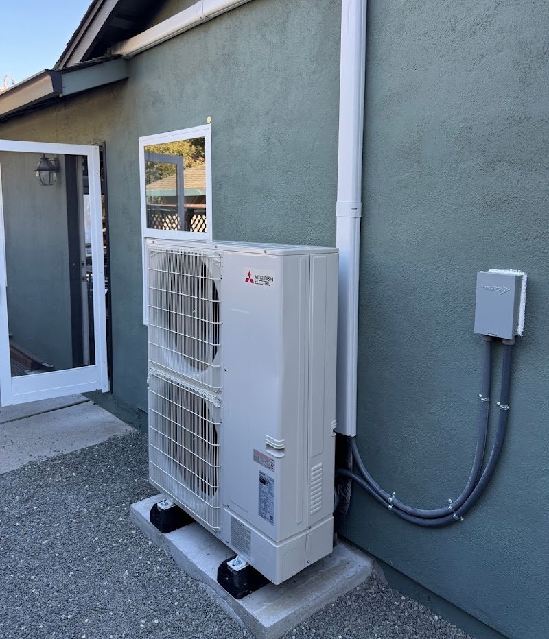 Freon HVAC & Electrical Service - General Contractor in San Francisco