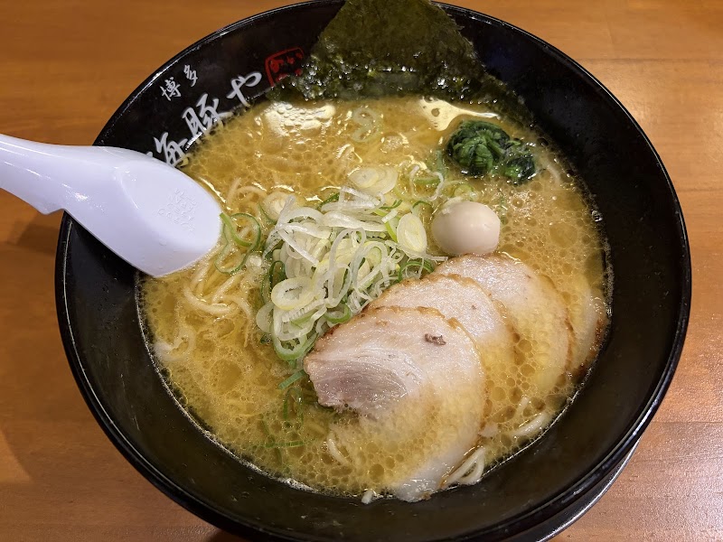 西新 海豚や 写真4