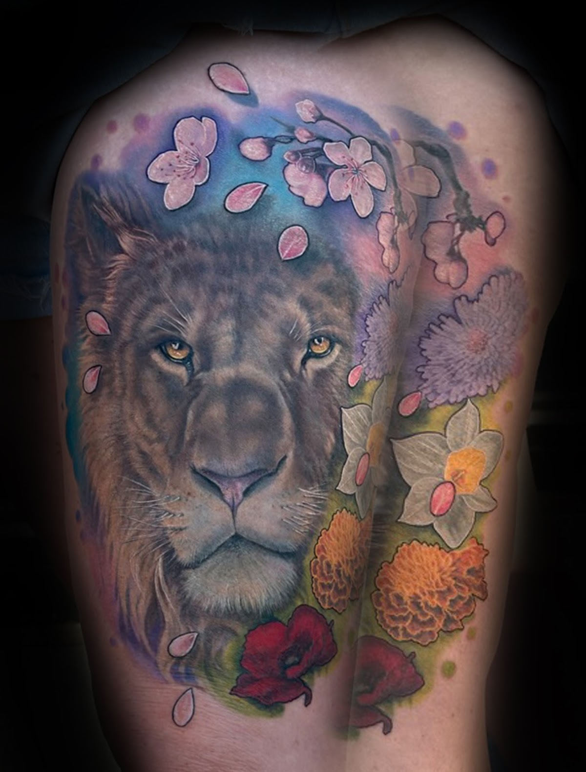 Ink Goddess Tattoos by Haylo tattoo parlor in Sandy, UT