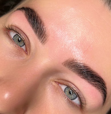 HoneyTusk Eyebrow Studio