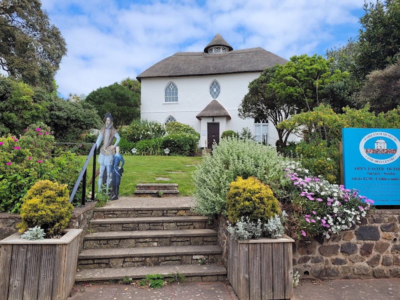 Fairlynch Musuem