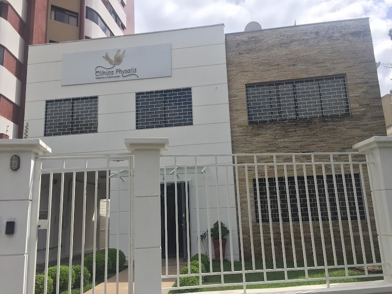 Clínica Physalis - foto 2