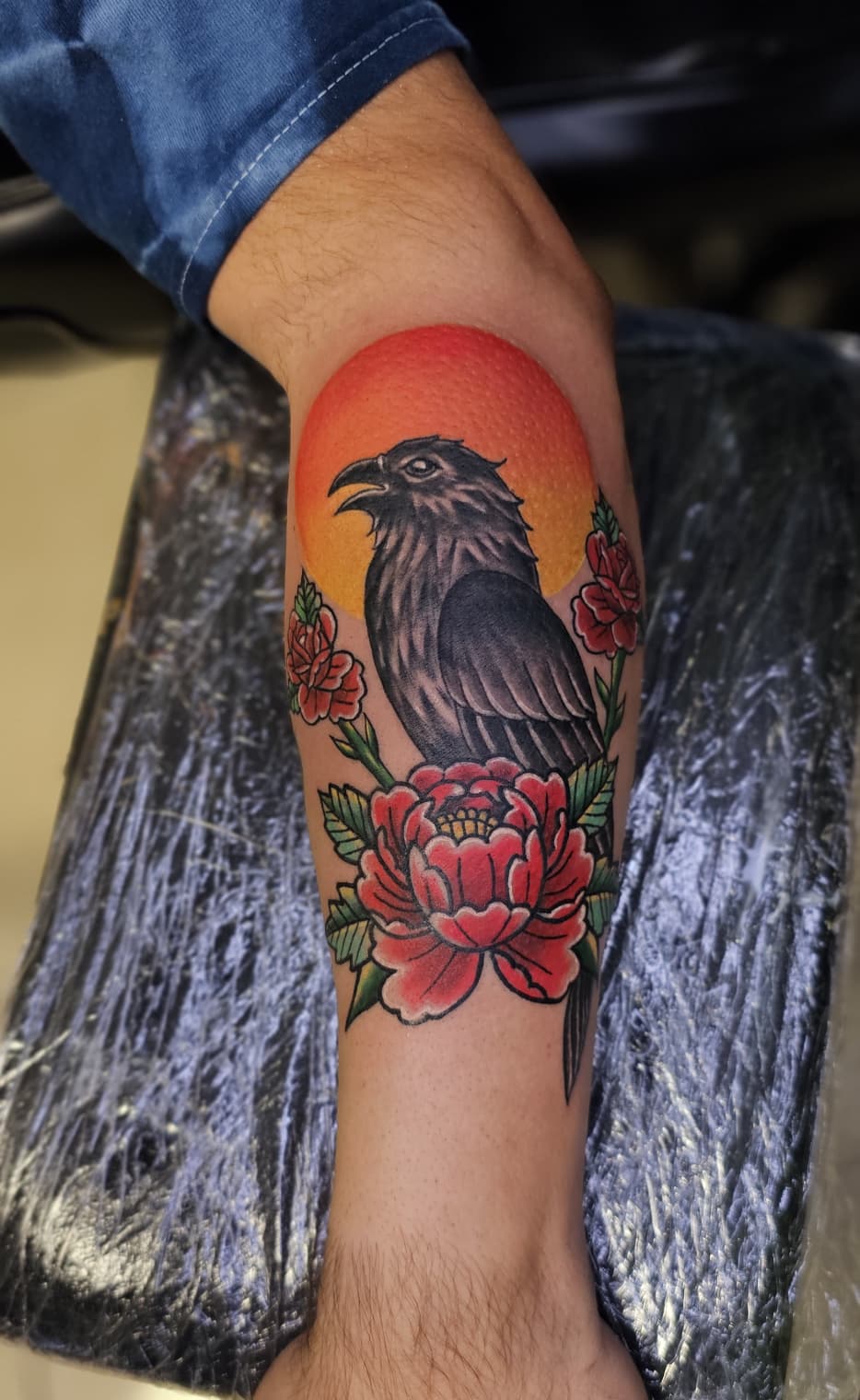 Imperio Ink Tattoo Shop tattoo parlor in Weslaco, TX