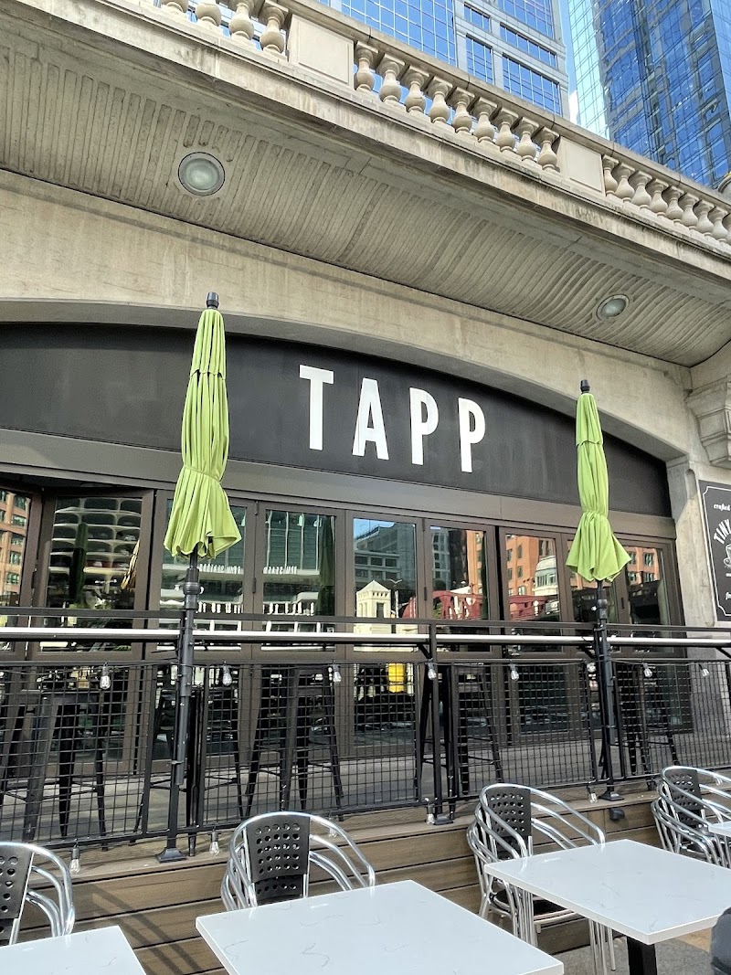 Tiny Tapp & Tiny Café photo 1