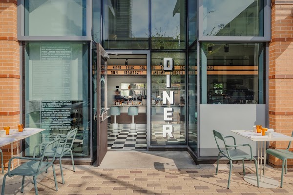 5th Street Diner