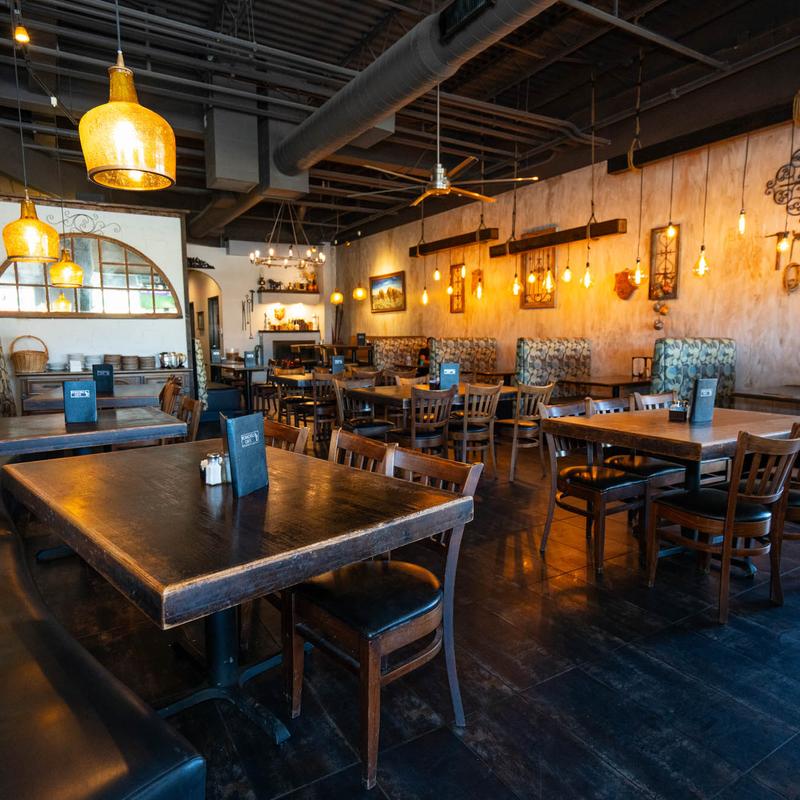 Veracruz Cafe photo 1