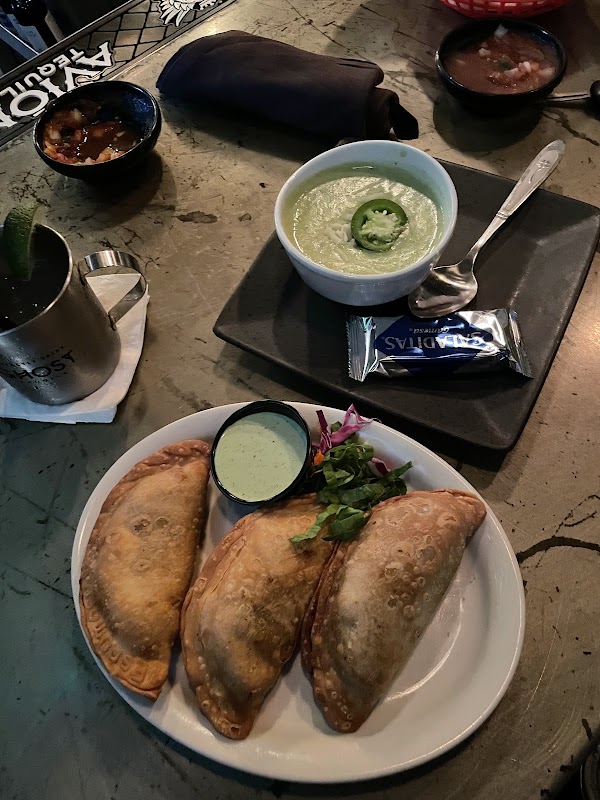 Veracruz Cafe photo 6