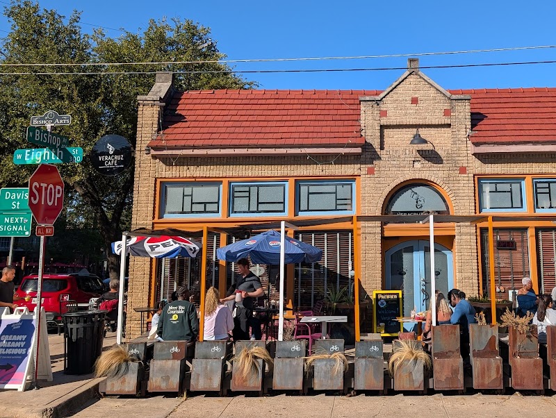 Veracruz Cafe photo 5