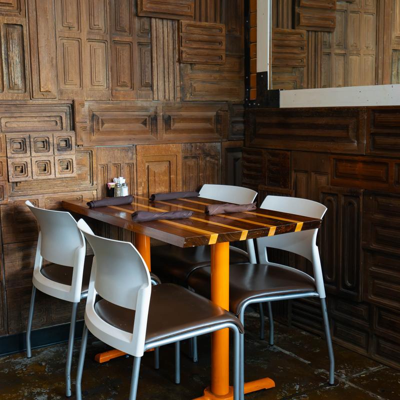 Veracruz Cafe
