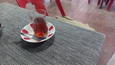Reis Cafe - Kafe