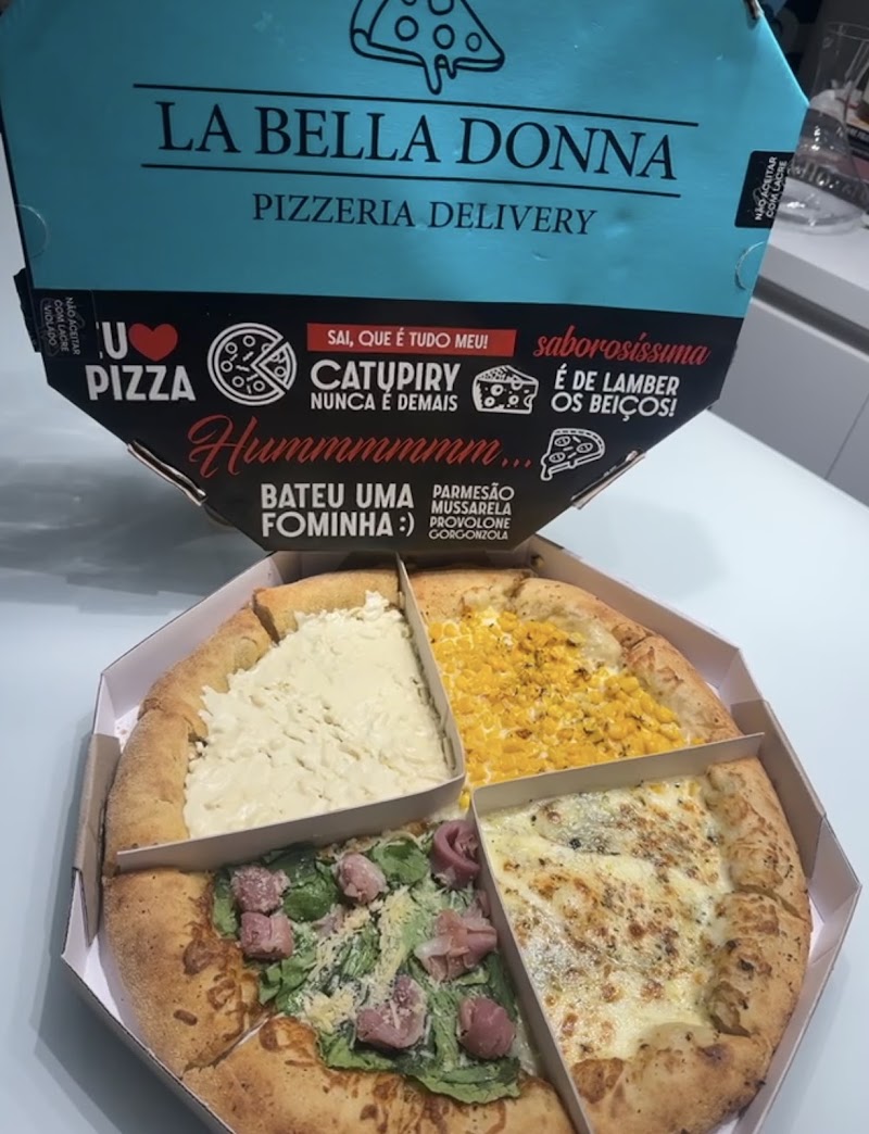 Foto de La Bella Donna Porto Alegre - Zona Sul