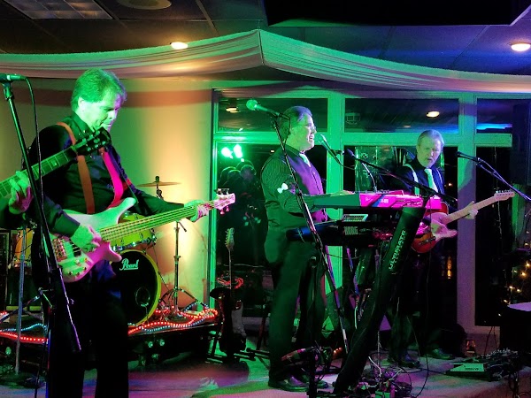 Photo by Tiffany Dunn