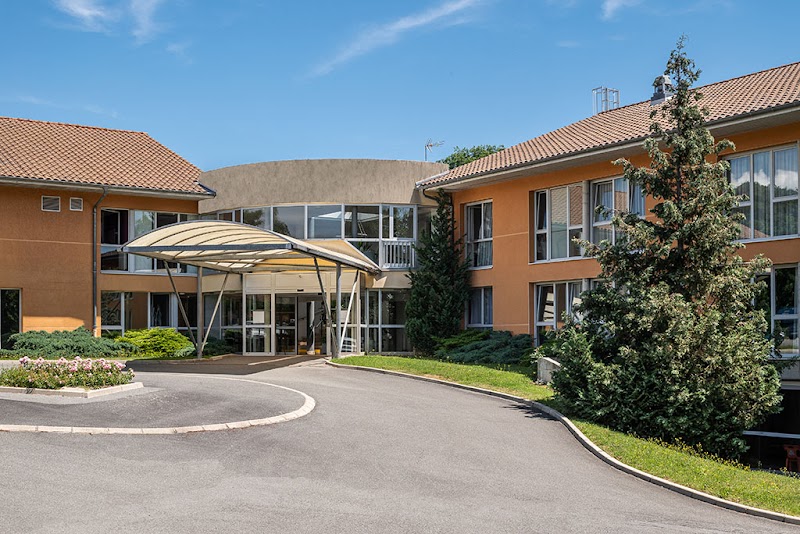 Clinique Le Tinailler | Inicea