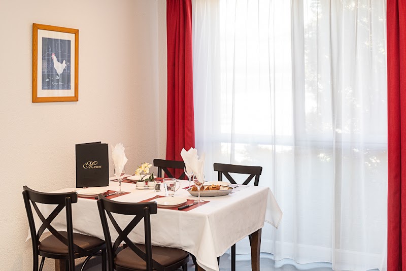 Clinique Le Tinailler | Inicea