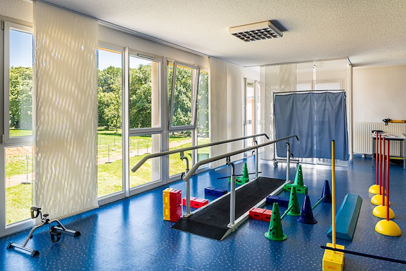 Clinique Le Tinailler | Inicea