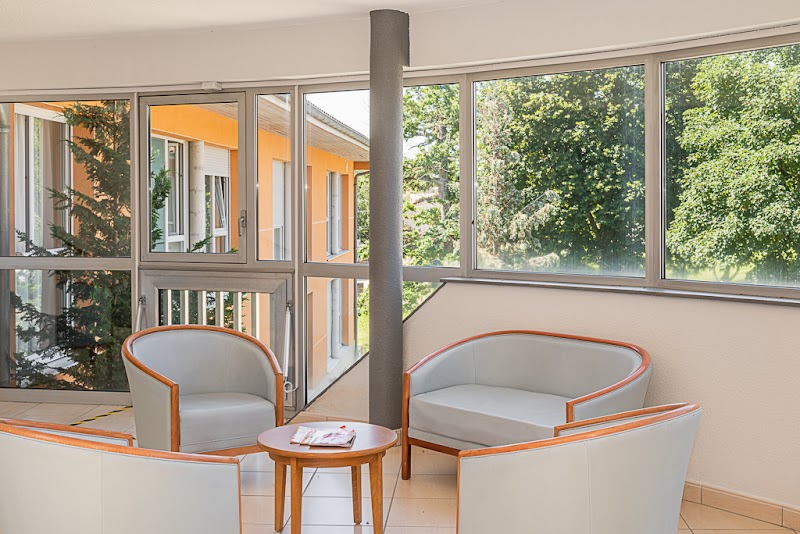 Clinique Le Tinailler | Inicea