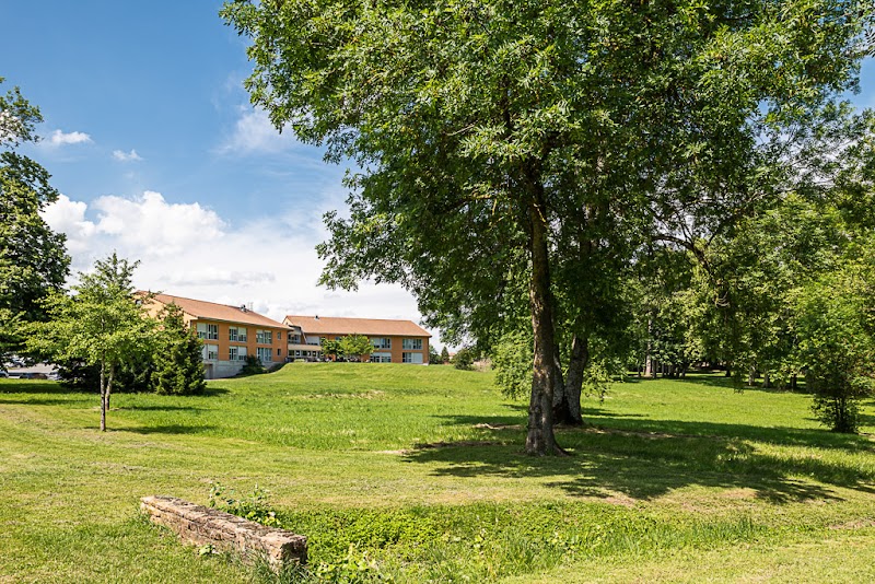 Clinique Le Tinailler | Inicea