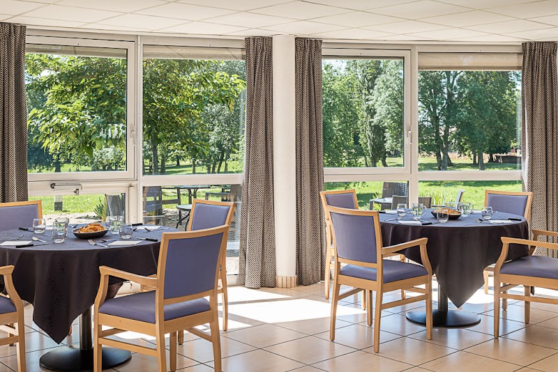 Clinique Le Tinailler | Inicea