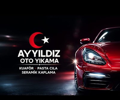 AYYILDIZ OTO YIKAMA - Oto Servisi