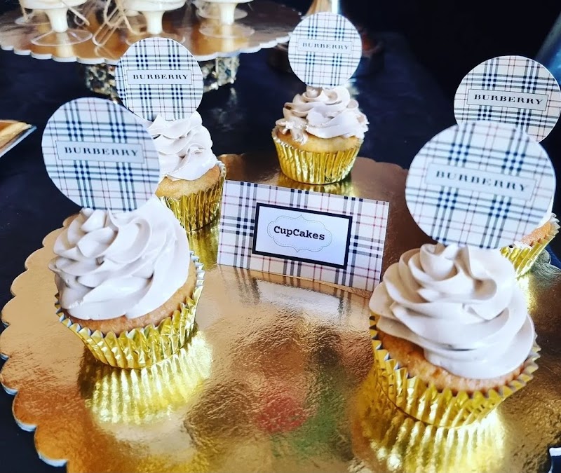 BakEry cafetería-pasteleria photo 3