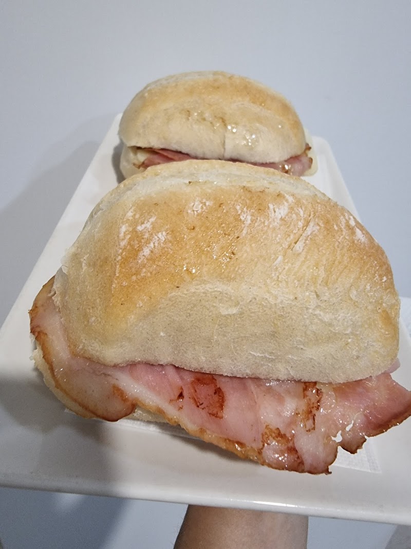 BakEry cafetería-pasteleria photo 4