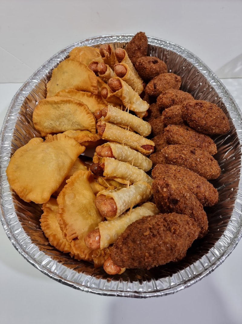 BakEry cafetería-pasteleria photo 5