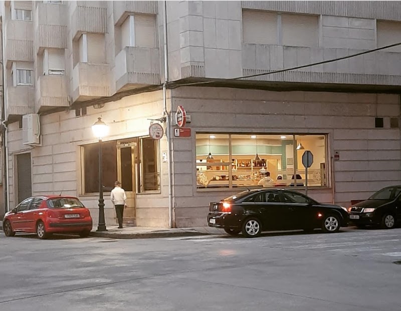 BakEry cafetería-pasteleria photo 1