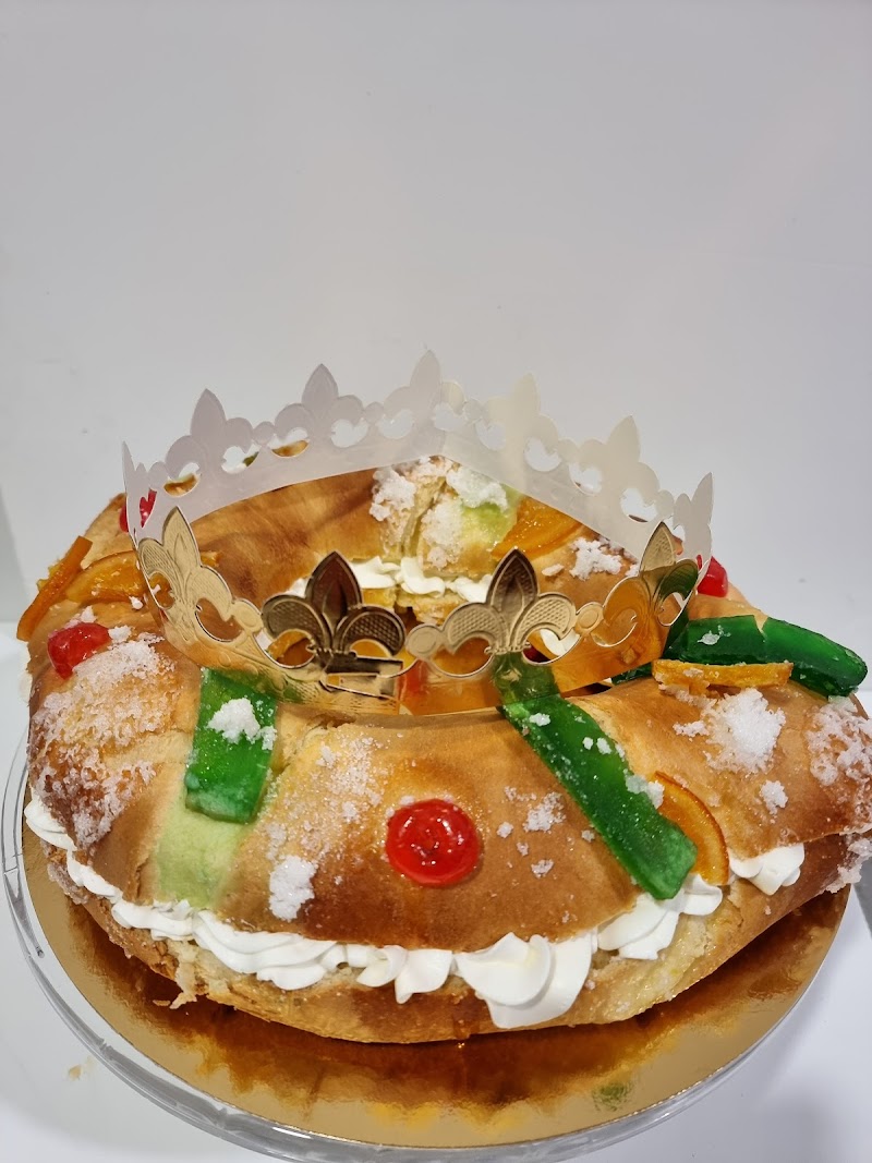 BakEry cafetería-pasteleria photo 2