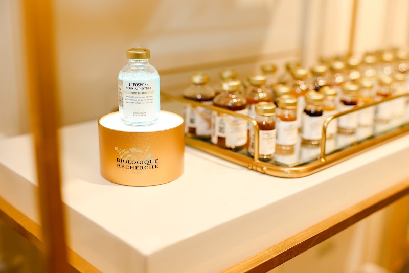 Cucumber & Mint Spa - Surrey Center