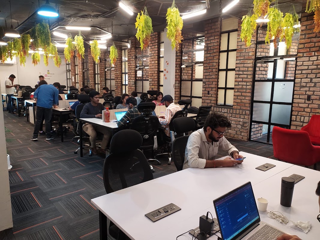 Coworkkeys — photo 1