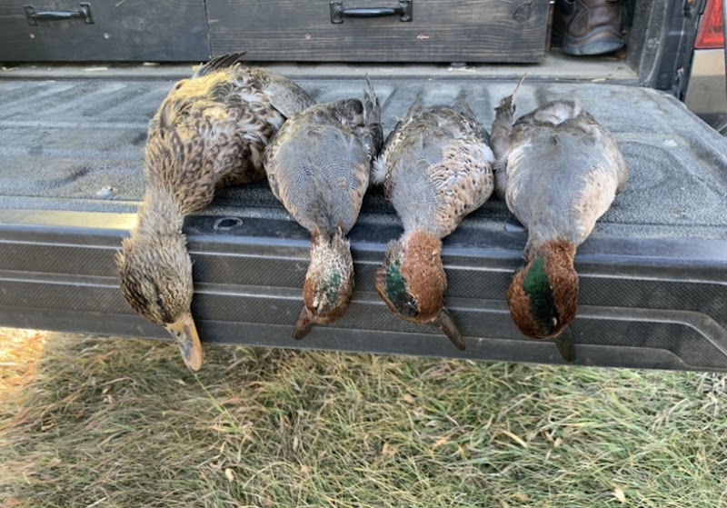 Nanticoke Outfitters, LLC - Photo 5