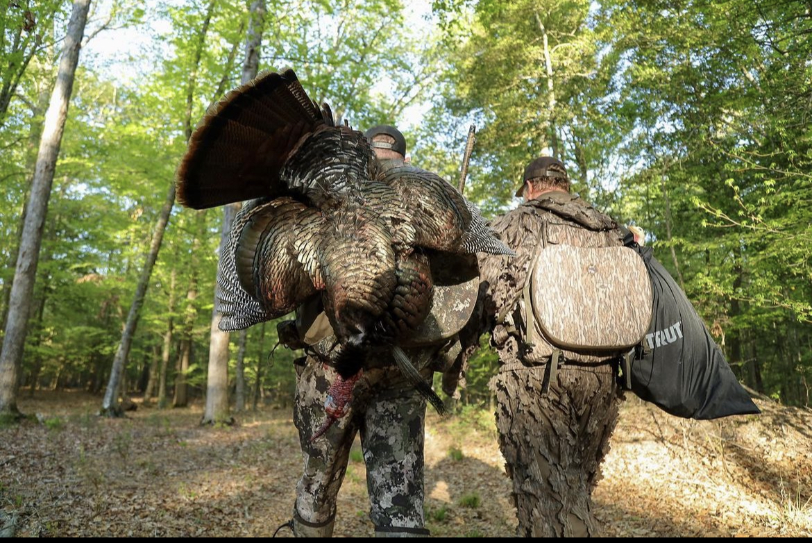 Nanticoke Outfitters, LLC