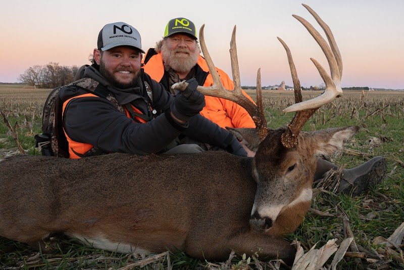 Nanticoke Outfitters, LLC - Photo 2
