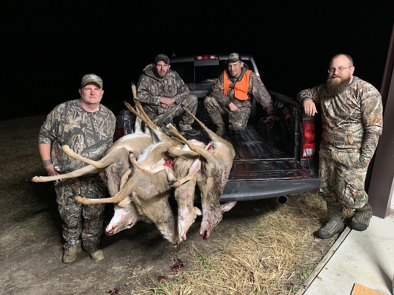 Nanticoke Outfitters, LLC - Photo 4