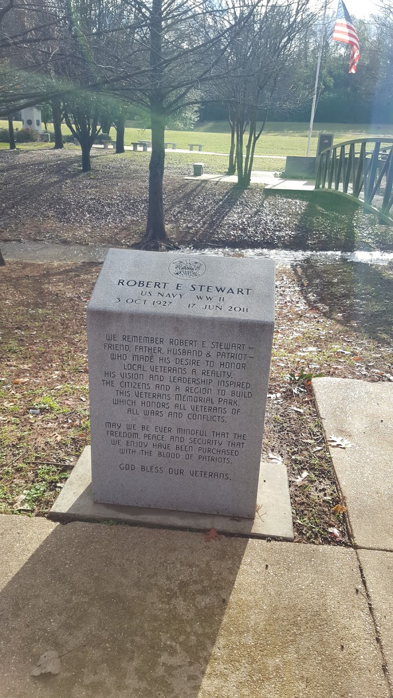 Clyde Fant Memorial Disc Golf Course photo 2
