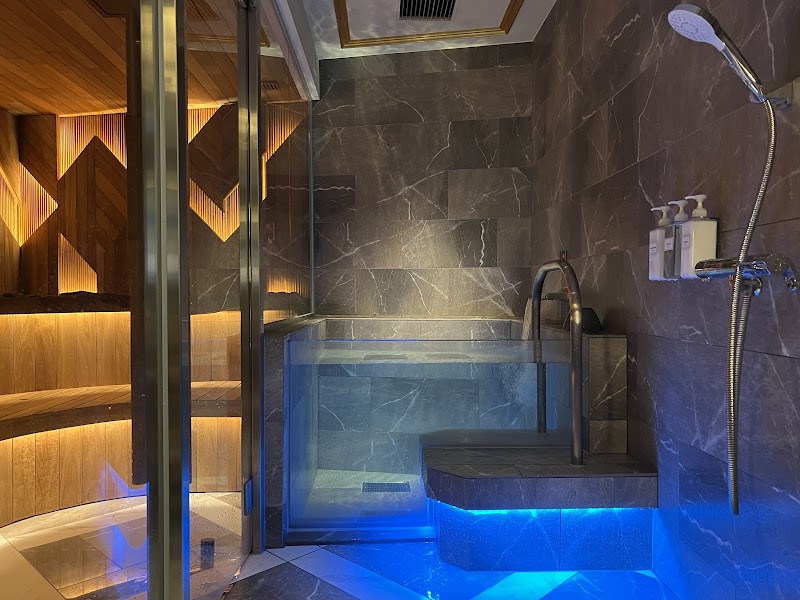 KUDOCHI sauna 六本木店 3