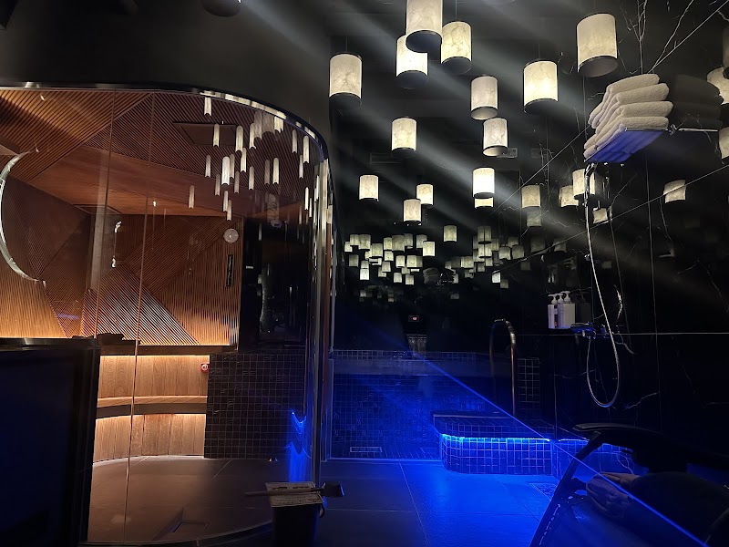 KUDOCHI sauna 六本木店 2