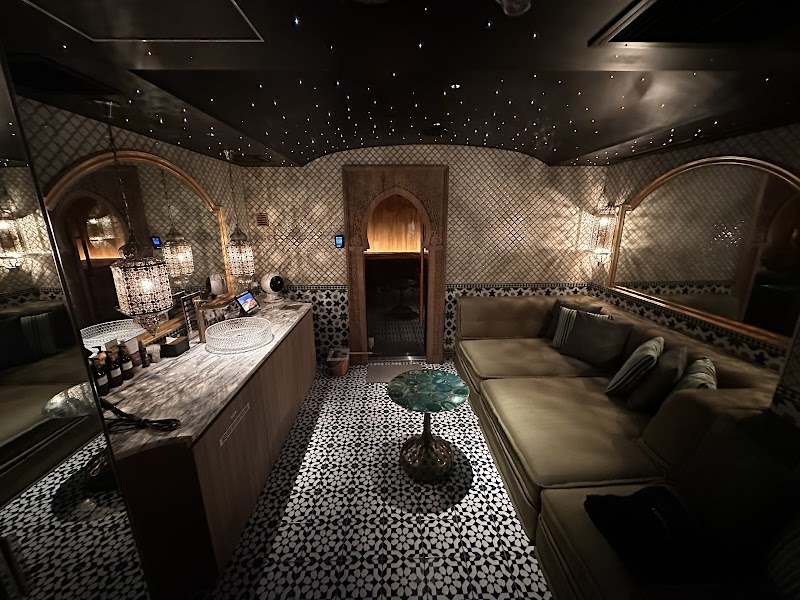 KUDOCHI sauna 六本木店