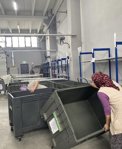 EBRU TEMİZLİK KONYA - Temizlik