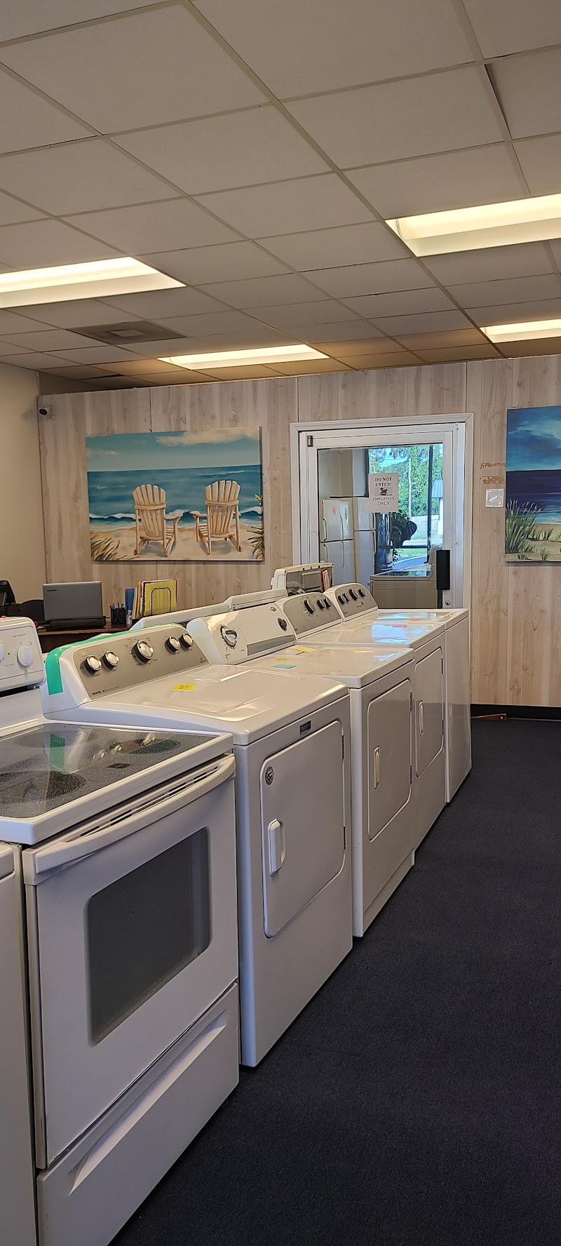 A & D Appliance Repair