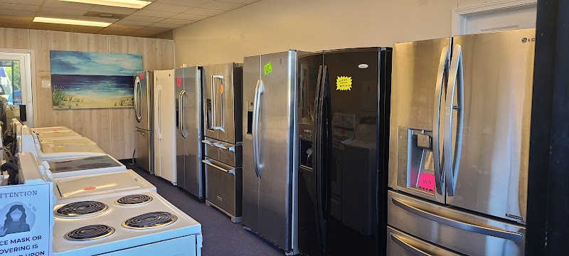 A & D Appliance Repair