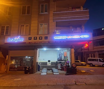 ARNAVUTKÖY ERLAS ROT BALANS - Oto Servisi