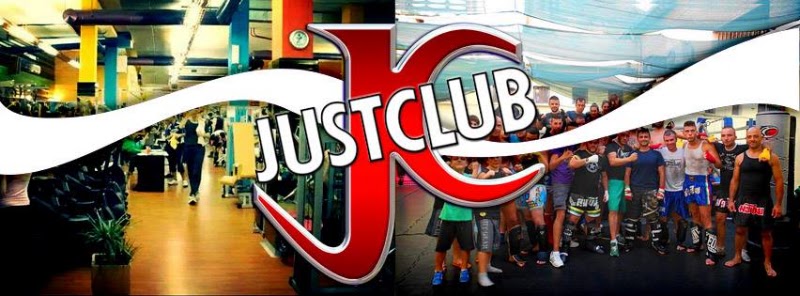 Just Club