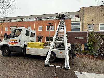 Foto van Verhuisbedrijf Snelle Jongens