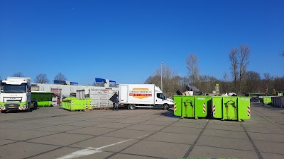 Foto van Verhuisbedrijf Snelle Jongens